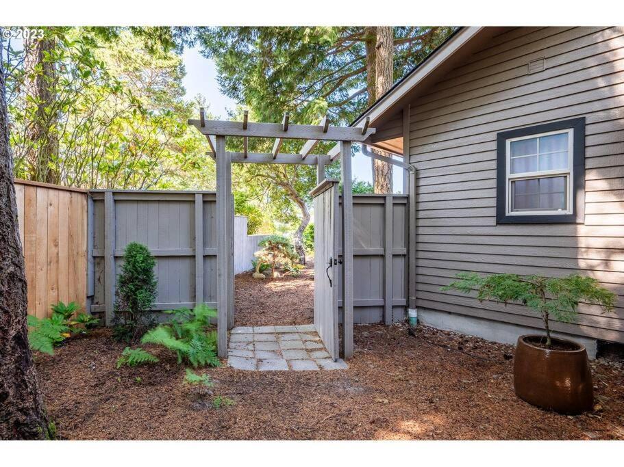 Comfy 4B/2B Home Near Dunes & Ocean! Pet Friendly! Florence Exterior foto