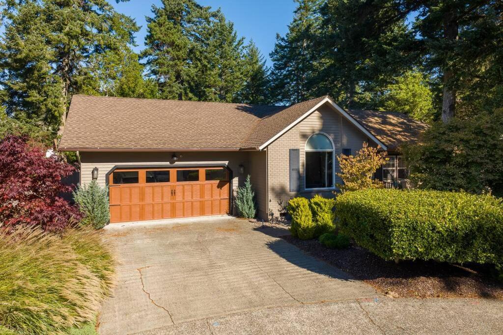 Comfy 4B/2B Home Near Dunes & Ocean! Pet Friendly! Florence Exterior foto