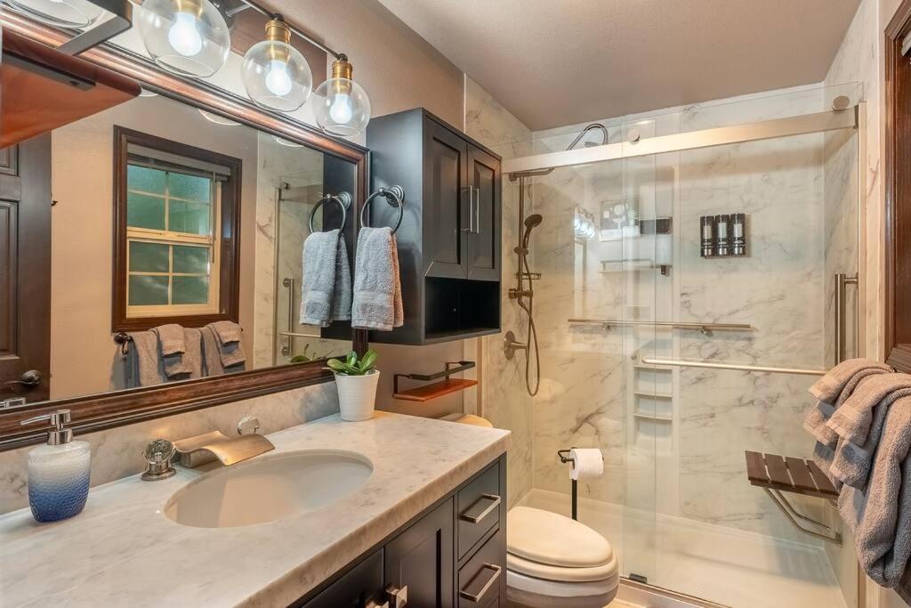 Comfy 4B/2B Home Near Dunes & Ocean! Pet Friendly! Florence Exterior foto