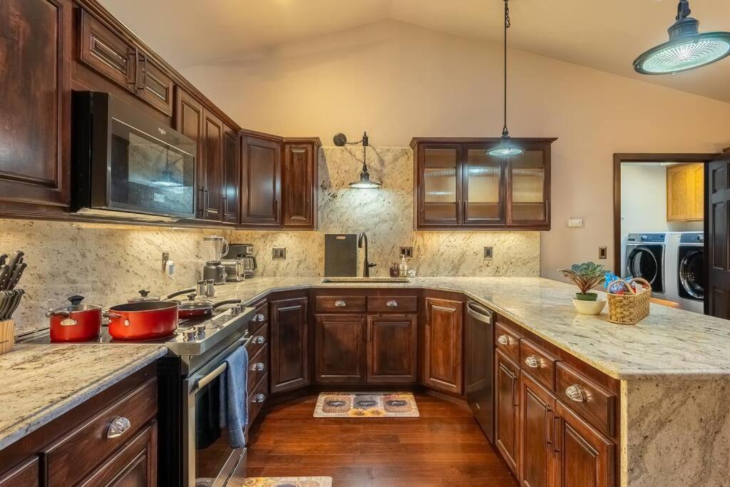 Comfy 4B/2B Home Near Dunes & Ocean! Pet Friendly! Florence Exterior foto