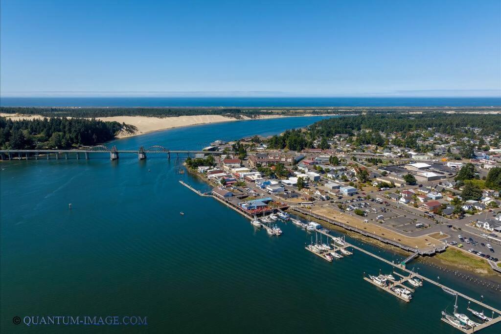 Comfy 4B/2B Home Near Dunes & Ocean! Pet Friendly! Florence Exterior foto